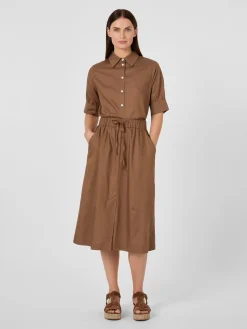 Christiane Strobel Damenrock Lyocell-Baumwolle Online