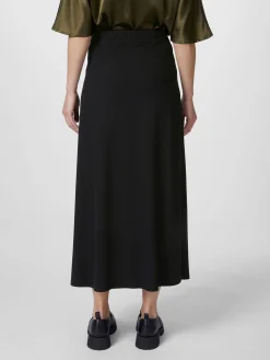 Alma & Lovis Damenrock Piqué Outlet