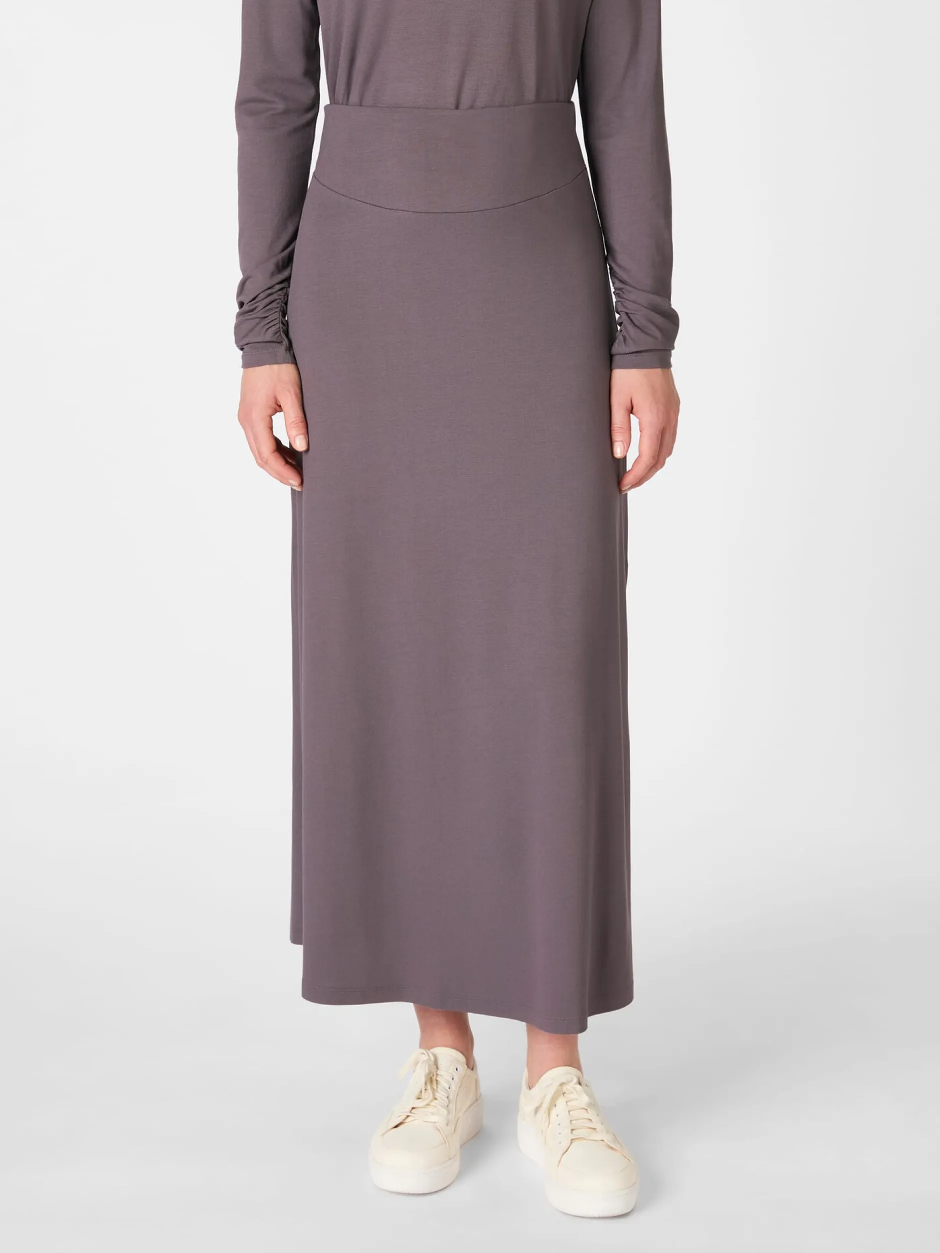 Alma & Lovis Damenrock Piqué Outlet