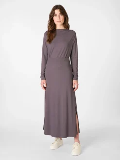 Alma & Lovis Damenrock Piqué Outlet