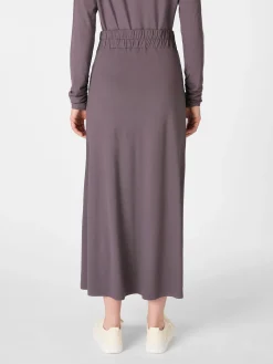 Alma & Lovis Damenrock Piqué Outlet