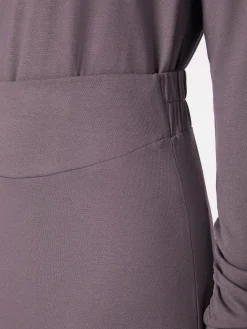 Alma & Lovis Damenrock Piqué Outlet