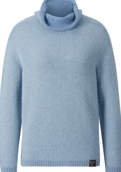 Seldom Damen-Rollkragenpullover Outlet