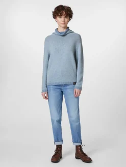 Seldom Damen-Rollkragenpullover Outlet