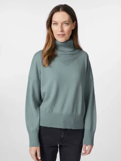 Alma ＆ Lovis Damen-Rollkragenpullover Outlet