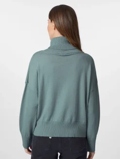 Alma ＆ Lovis Damen-Rollkragenpullover Outlet
