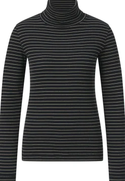 LANIUS Damen-Rollkragenshirt Sale