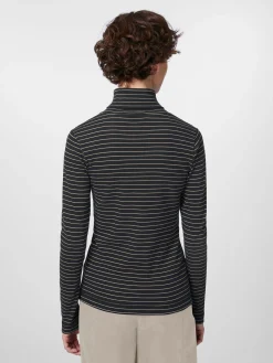 LANIUS Damen-Rollkragenshirt Sale