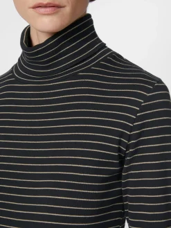 LANIUS Damen-Rollkragenshirt Sale