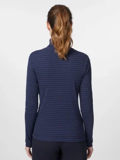 LANIUS Damen-Rollkragenshirt New