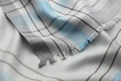 CARE BY ME Damen-Seidenschal Sale