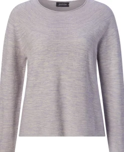 Seldom Damenshirt Baumwolle Online