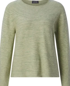 Seldom Damenshirt Baumwolle