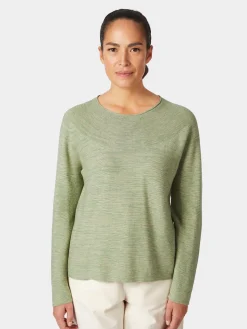 Seldom Damenshirt Baumwolle