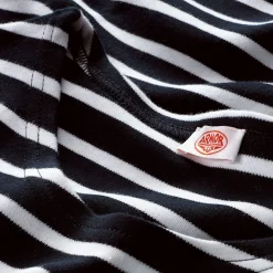 Armor lux Damen-Shirt Dreiviertelarm Hot