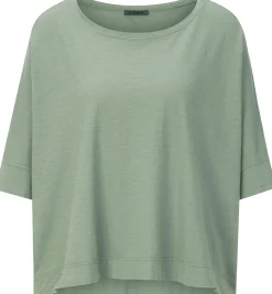 Oska Damenshirt Halbarm Best