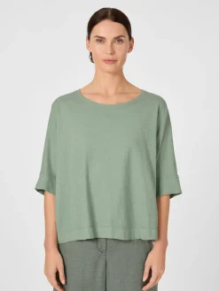 Oska Damenshirt Halbarm Best