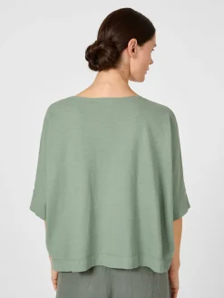 Oska Damenshirt Halbarm Best