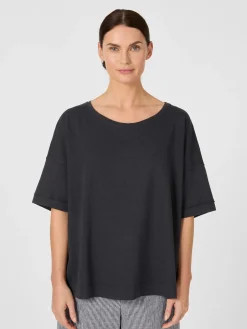 Oska Damenshirt Halbarm Best