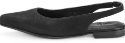 Werner Schuhe Damen-Slingpumps Schwarz Online