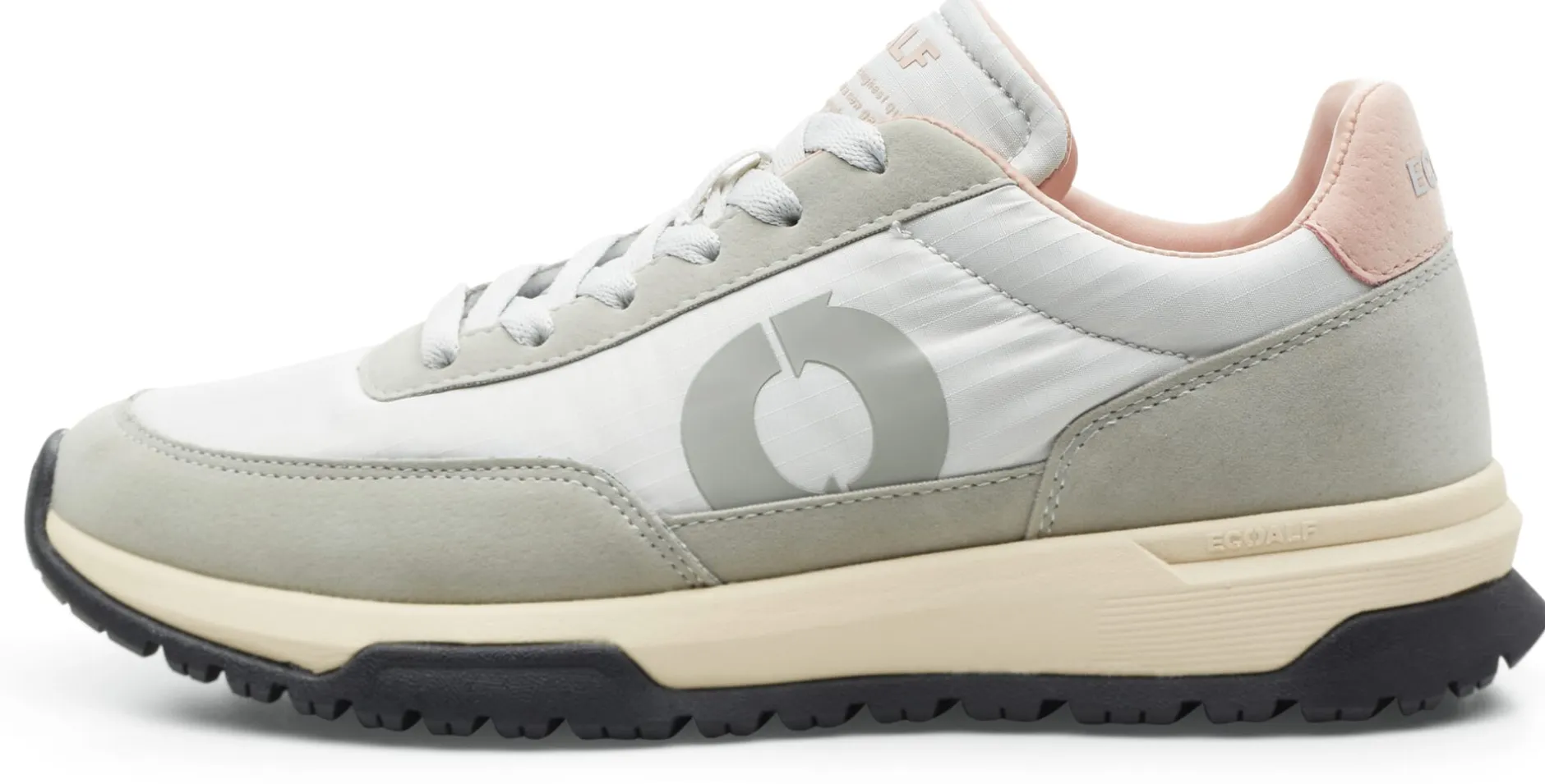 Ecoalf Damen-Sneaker Hot