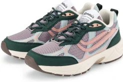 Genesis Footwear Damen-Sneaker G-Eco ’99 Best