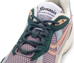 Genesis Footwear Damen-Sneaker G-Eco ’99 Best