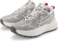 Genesis Footwear Damen-Sneaker G-Eco ’99 hohe Sohle Discount