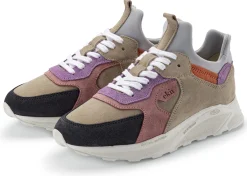 ekn footwear Damen-Sneaker Larch Clearance