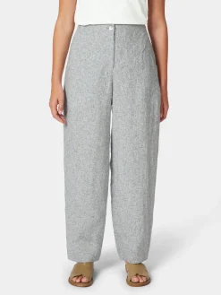 Oska Damen-Stoffhose Hot