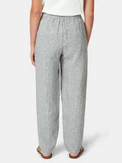 Oska Damen-Stoffhose Hot