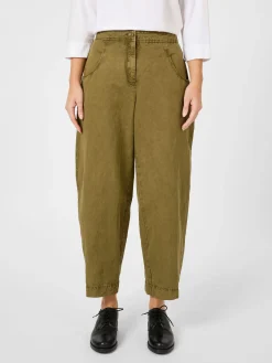 Oska Damen-Stoffhose Best