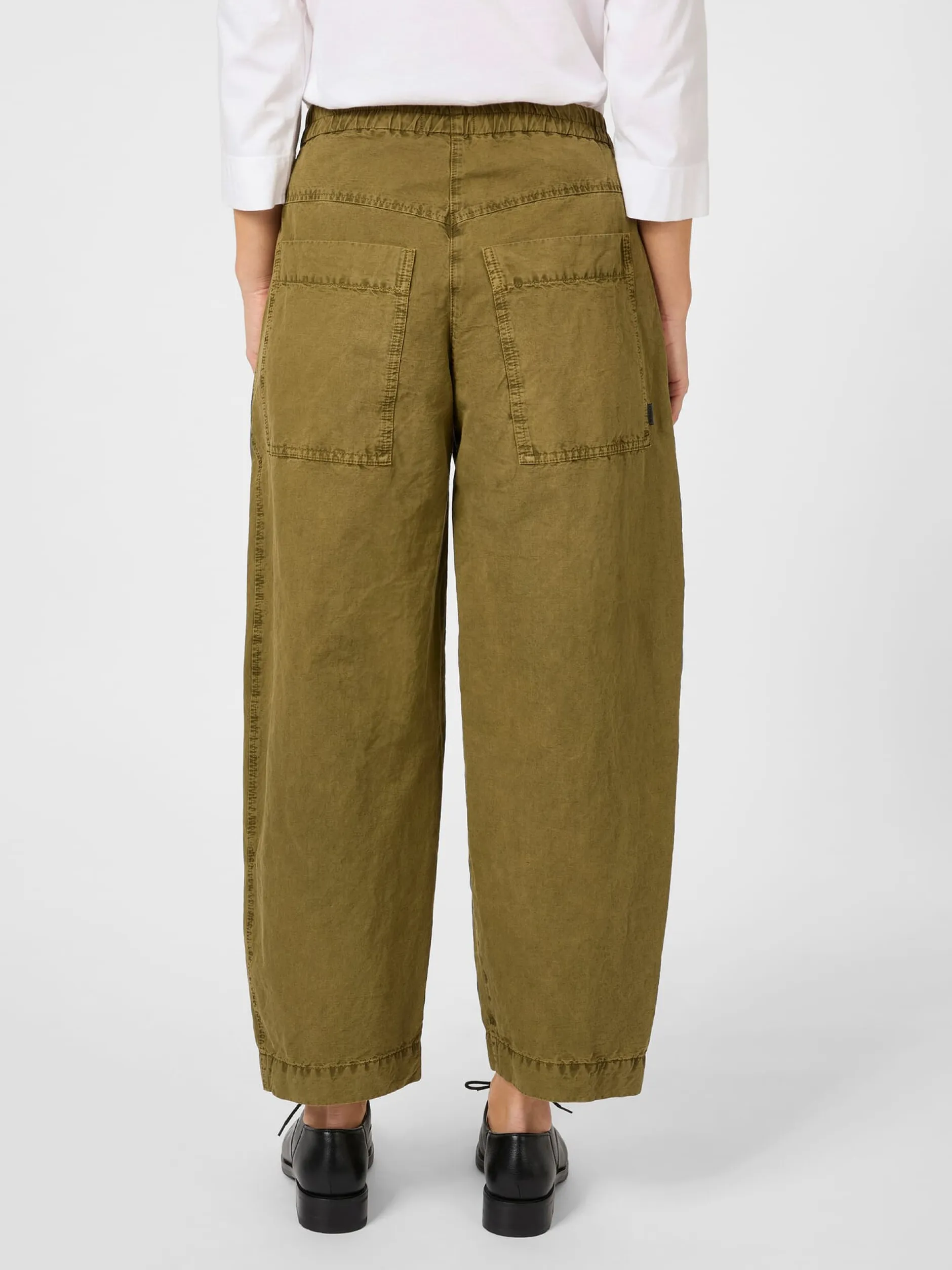 Oska Damen-Stoffhose Best