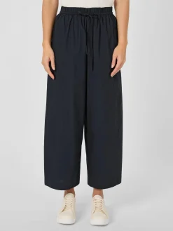 LANIUS Damen-Stoffhose Hot