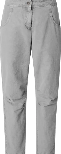 Oska Damen-Stoffhose Grau Outlet