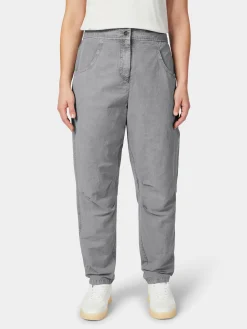 Oska Damen-Stoffhose Grau Outlet