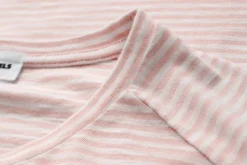 Armedangels Damen-Streifenshirt New