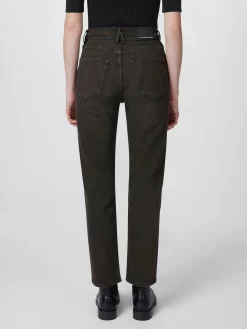 Armedangels Damen-Stretchjeans