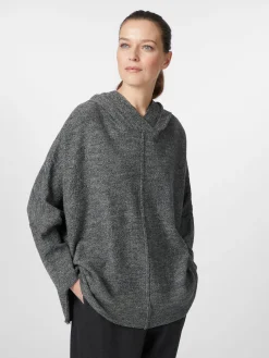 Oska Damen-Strick-Hoodie Sale