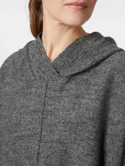 Oska Damen-Strick-Hoodie Sale