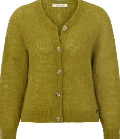 Alma ＆ Lovis Damen-Strickjacke Sale