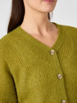 Alma & Lovis Damen-Strickjacke Sale