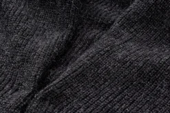 La Prenda Damen-Strickjacke Royal Alpaka Anthrazit Sale