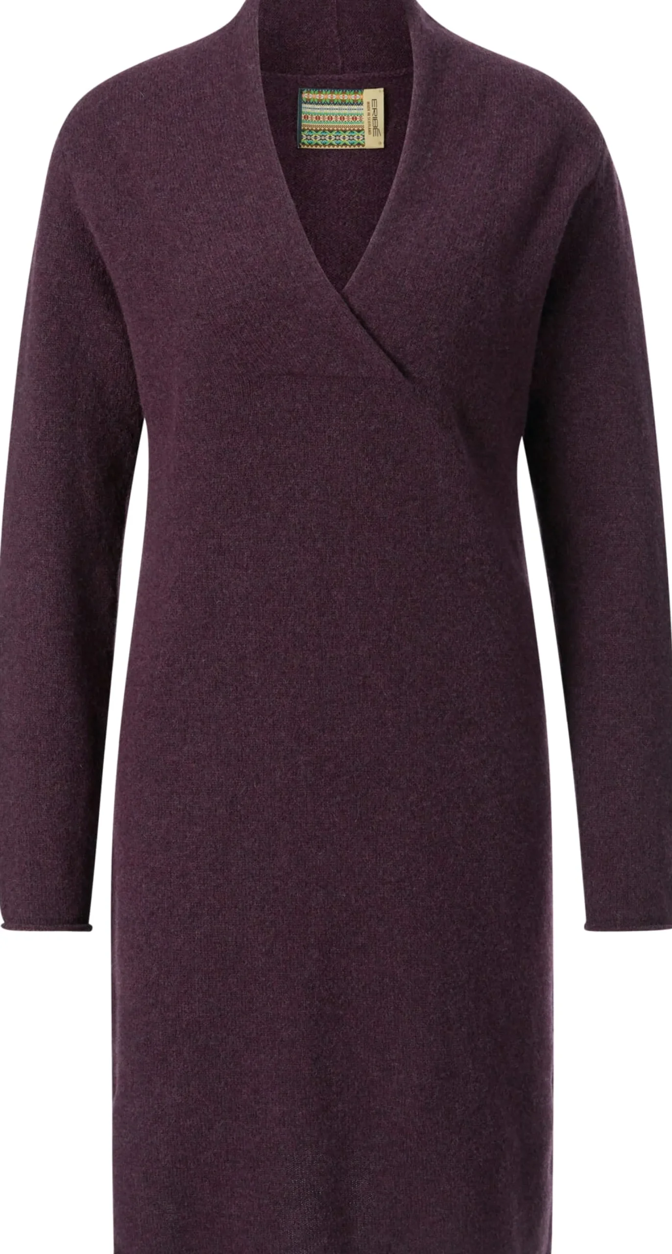 Eribé Damen-Strickkleid Best