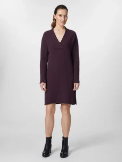 Eribé Damen-Strickkleid Best