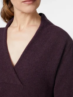 Eribé Damen-Strickkleid Best