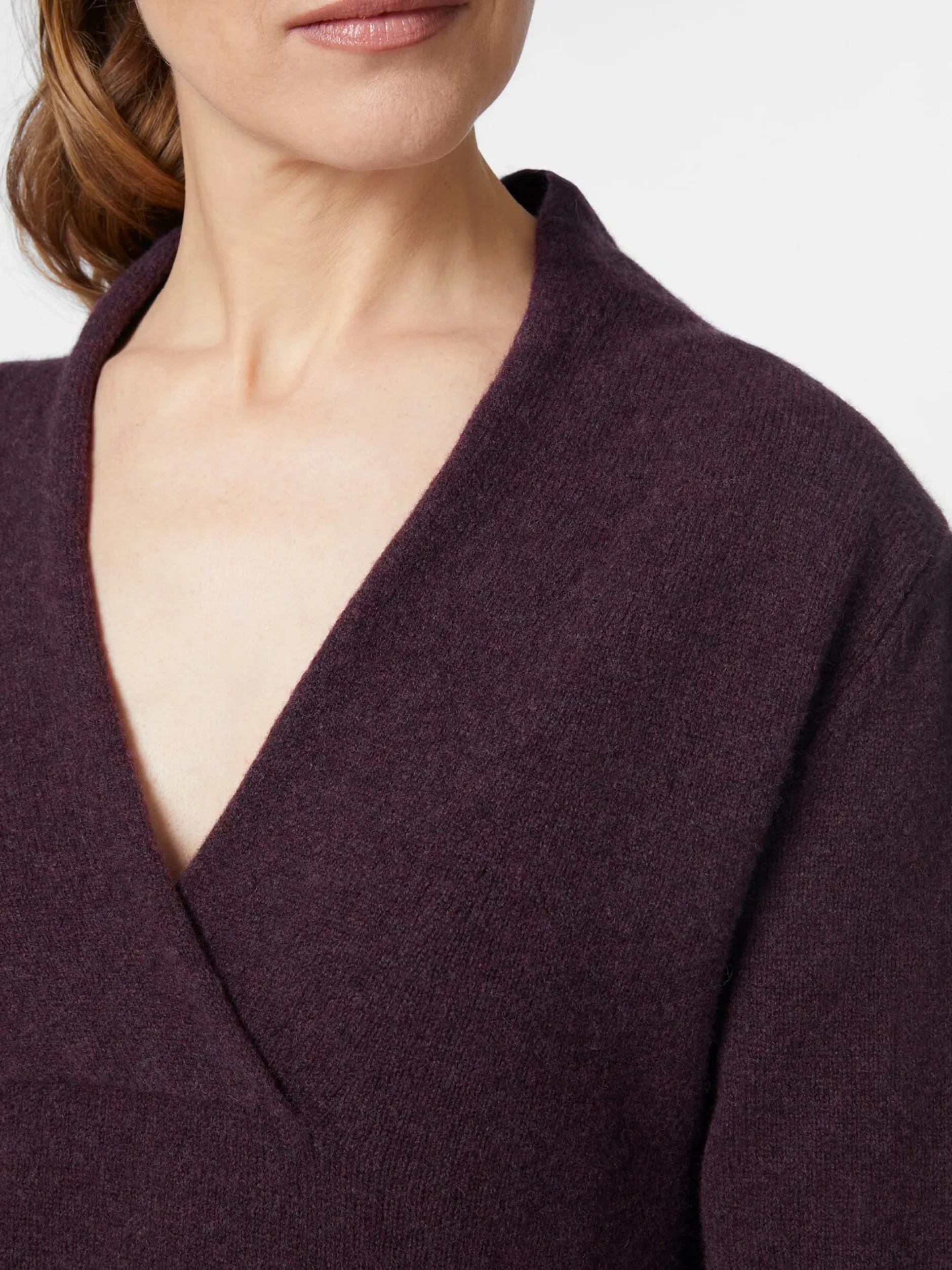 Eribé Damen-Strickkleid Best