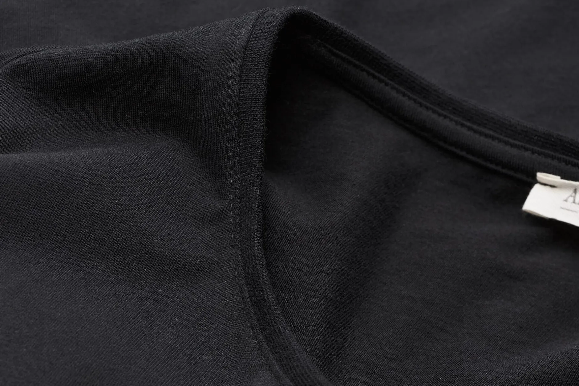 Alma & Lovis Damen-Strickpulli Baumwolle Hot