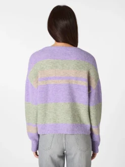 LANIUS Damen-Strickpullover Outlet