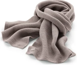 LangerChen Damen-Strickschal New